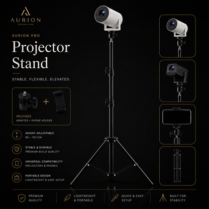 Aurion Projector Stand Pro