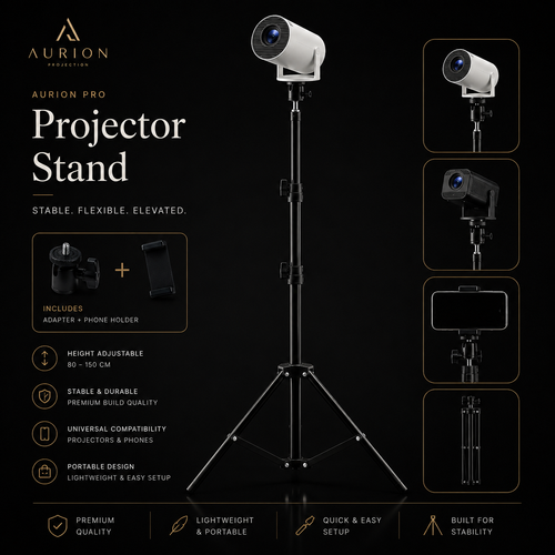 Aurion Projector Stand Pro