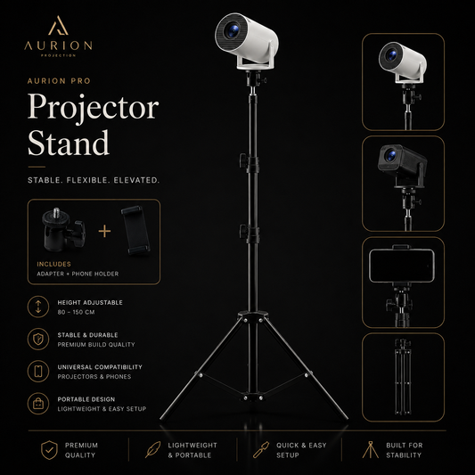 Aurion Projector Stand Pro