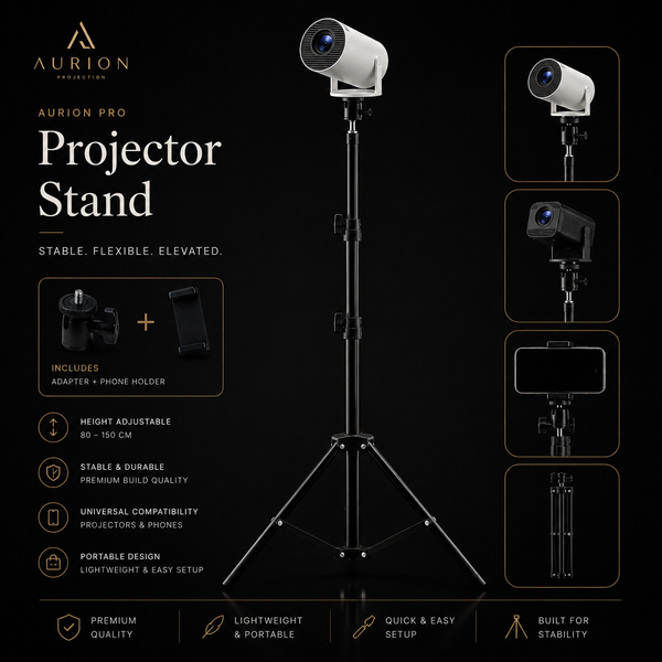 Aurion Projector Stand Pro